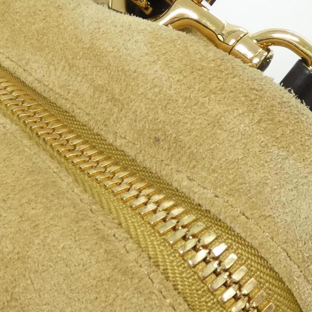Loewe Amazona Leather Shoulder Bag - Picture 7 of 7